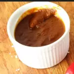 MOLHO BARBECUE