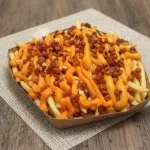 Batata da casa média