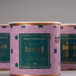 Biscoitos Bardan Canela 180g.