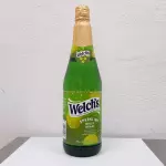 Jugo Welchs
