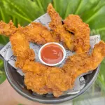 Chicken Crispy
