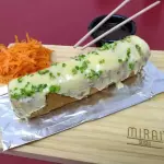 SERRANITO ROLL