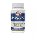 Omegafor Plus Vitafor - Diversos
