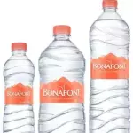 Agua Bonafont