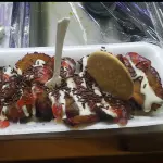 PLATANOS FRITOS