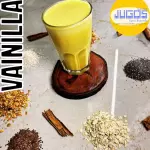 VAINILLA