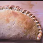 calzone português