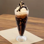 Milkshake de Chocolate
