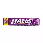 Halls mora