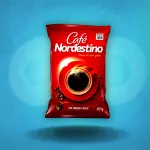 ☕Café Nordestino