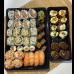 Combo 3 (44 Peças)