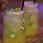 Caipiriña