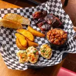 Texas Riblets (Costillas)