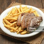 PICANHA SIMPLES