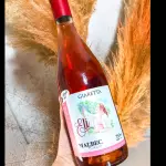 Giaretta - Eli Malbec Rosé