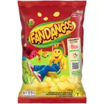 Fandangos Presunto (105g)