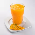 JUGO DE PAPAYA
