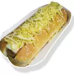 Perros Calientes