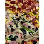 Pizza  4 estaciones