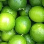 LIMON MENCINO 10 UDS