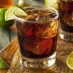 Trago Carta Vieja Añejo