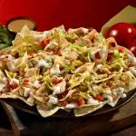 NACHOS ENTRADA