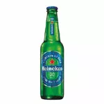 HEINEKEN 0.0 LONG NECK