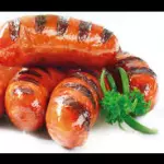 PORCION DE CHORIZO