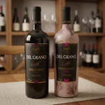 DEL GRANO TINTO SUAVE