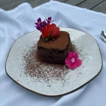 Brownie (sem glúten)