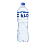 Agua 655ml