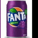 FANTA UVA 350ml