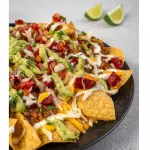 Nachos Gringou
