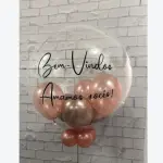 Bublle Na vareta