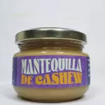 MANTEQUILLA DE CASHEW TOSTADO x100gr