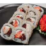 Uramaki Romeu e Julieta (10 uni)