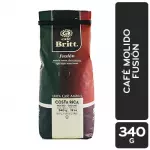 Gourmet Ground Coffee Medium Roast
