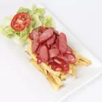 SALCHIPOLLO