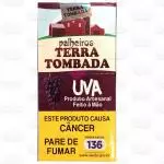 Terra Tombada Uva