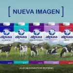 Leche Alpura