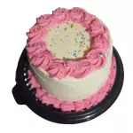 Torta Amor Rosa