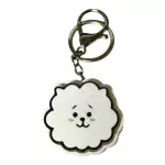 Clave: CKRJ clicker BTS RJ