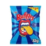 RUFFLES 32g