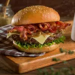 BACÓN