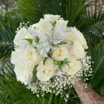 Ramalhete civil 15 rosas
