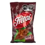 Fritos Chipotle y Limon Sabritas