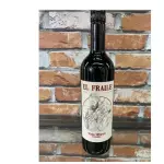 VINO TINTO EL FRAILE 750ML