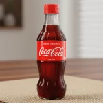 COCA COLA 250ml