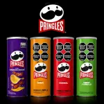 PRINGLES