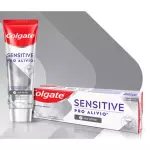 COLGATE SENSITIVE PRO ALIVIO REAL WH